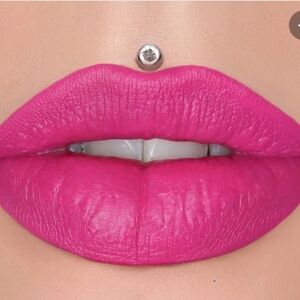 Jeffree Star Lipstick